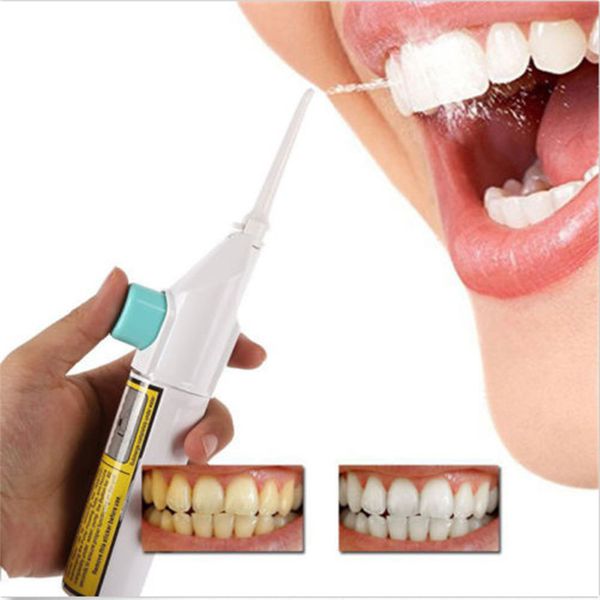 Kit de brillantes para dientes