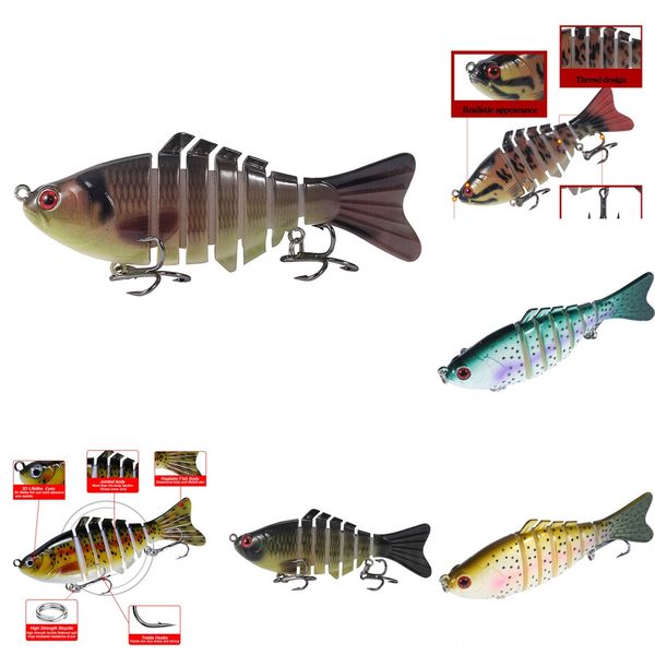 

vedmk luya tail hook soft bait single set lead set fishing gear