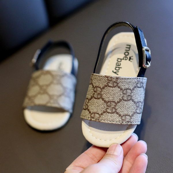 

Sandálias infantis dtysunny