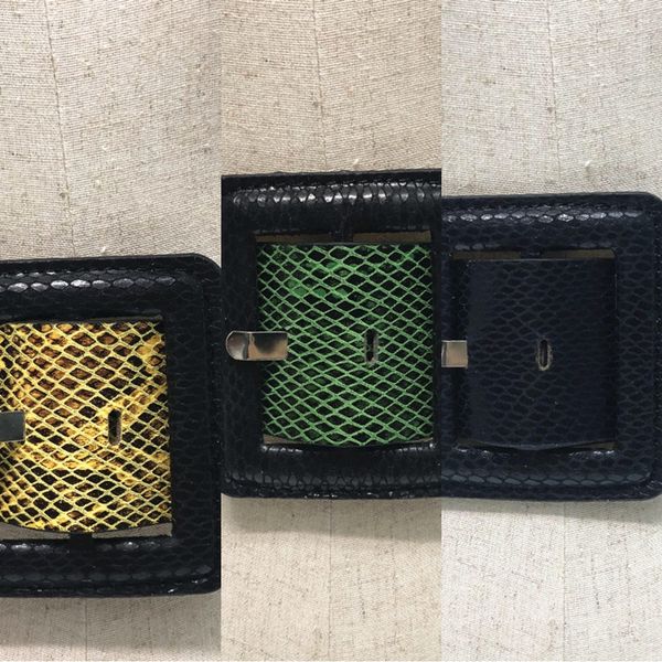 

2019 skirt 2019 skirt belt belt belt, Black;brown