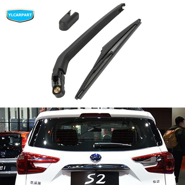 

for byd s2,car rear wiper arm blade