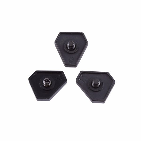 

4g 9g 11g golf weights screw stainless steel golf weight for 915d2 d3 driver club weights