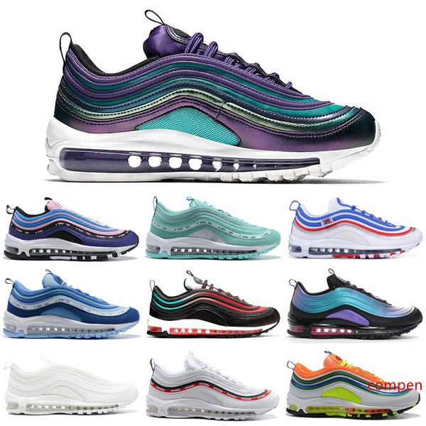 

мужчины кроссовки neon сеул пережитка будущее яркий citron лондон лето любви женщин mens тренер спорта тапки 36-45 бесплатная доставка