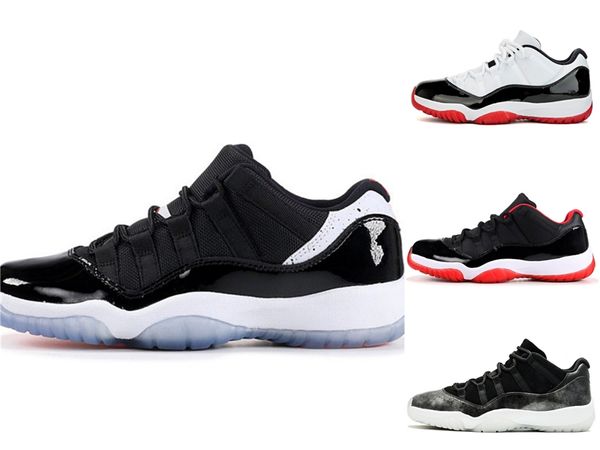 

gym mens men basketball shoes sneakers trainers concord eur 46 47 us 12 13 obsidian bong low 11s jumpman #162