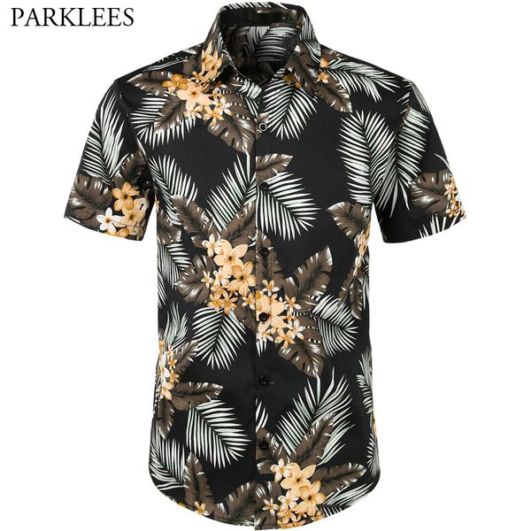 camisa de hombre 2019