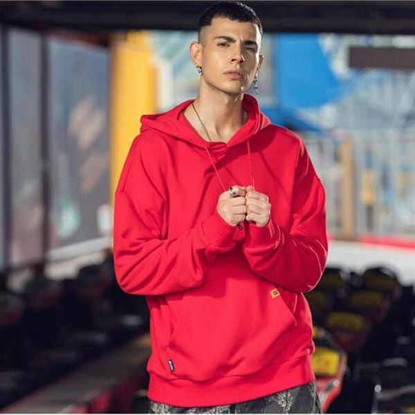 

autumn mens designer hoodies with pattern luxury womens sweatshirts hoodies for men hoodie brand hip hop pullovers streetwear clothings, Black