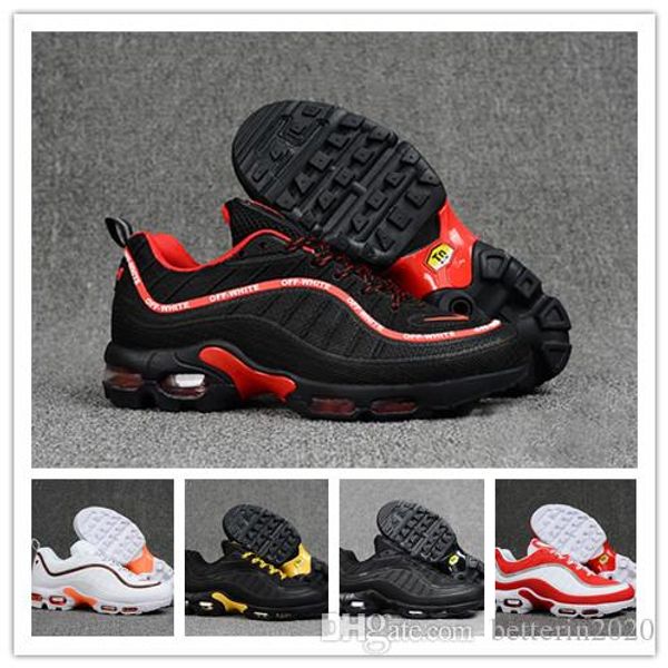 

2019 new 98s kpu casual shoes mens 98s plus tn sports outdoor sneakers zapatillas hombre 98s training plastic running shoes size 40-45