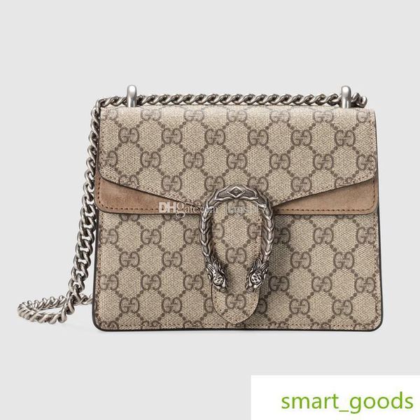 

Women de igner luxury handbag pur e handbag wallet houlder tote clutch flap backpack 400249 11710