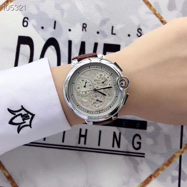 

2019mens woman wristwatches luxury designer movement diamond dateday lady quality brand fashion man new watches watch mgfex, Slivery;brown