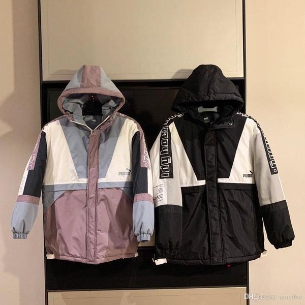 

men jacket coat sunscreen casual mens clothing jackets with letter printed lapel hooded black windbreaker quality