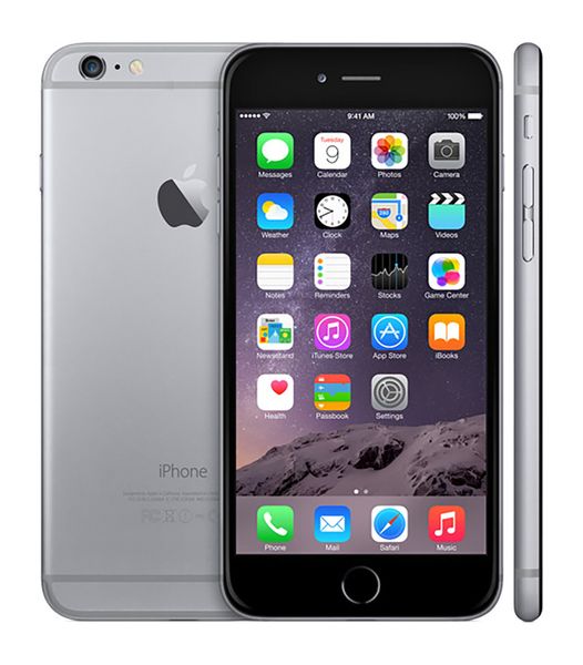 

Original apple iphone 6 plu 16gb 64gb 128gb io 8 0 a8 quad core cell phone with touch id refurbi hed unlocked cell phone