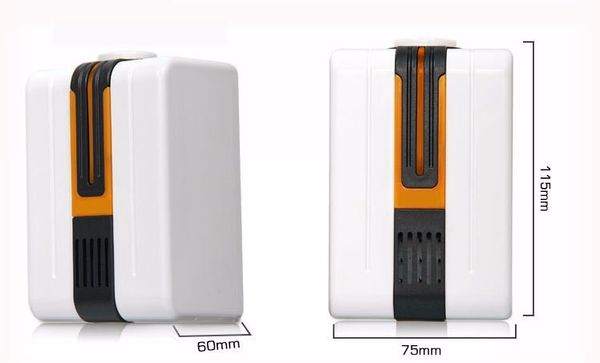

ionizer air purifier for home household ionic air purifier with anion sterilization functions ac220v remove formaldehyde smoke