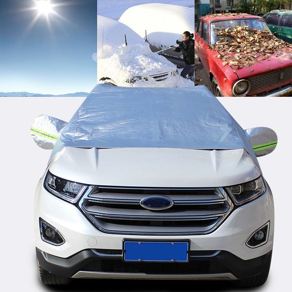 

car-covers car window sunshade auto window sunshade covers sun reflective shade windshield for suv and ordinary car