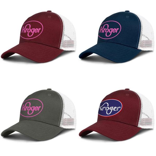

унисекс kroger супермаркета розовый рака молочной железы регулируемая trucker cap папа дизайнер молодежной моды бейсбол hat рынок logos gay, Blue;gray
