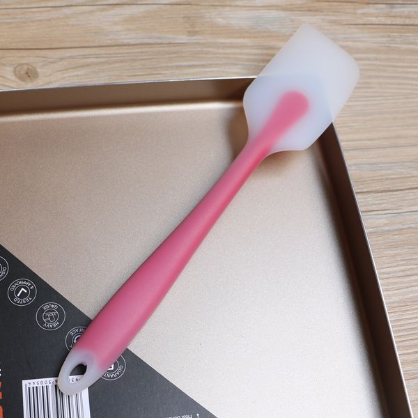 

premium silicone cream scraper pastry cake spatula creative kitchen utensil set spatulas for cream