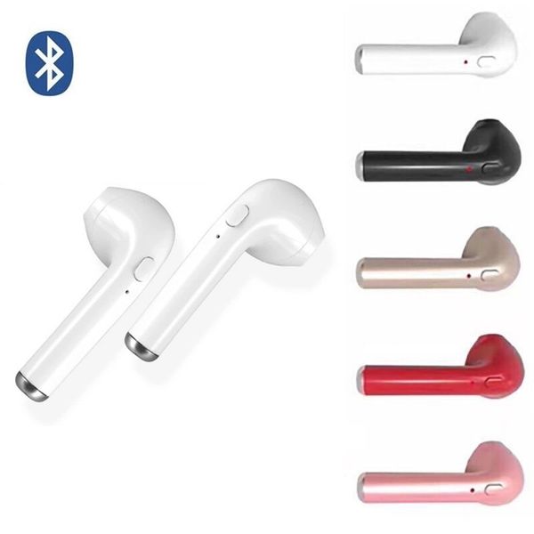 

I7 tw wirele bluetooth 5 0 earphone mini head et earbud with mic for iphone am ung 6 8 xiaomi huawei lg io phone