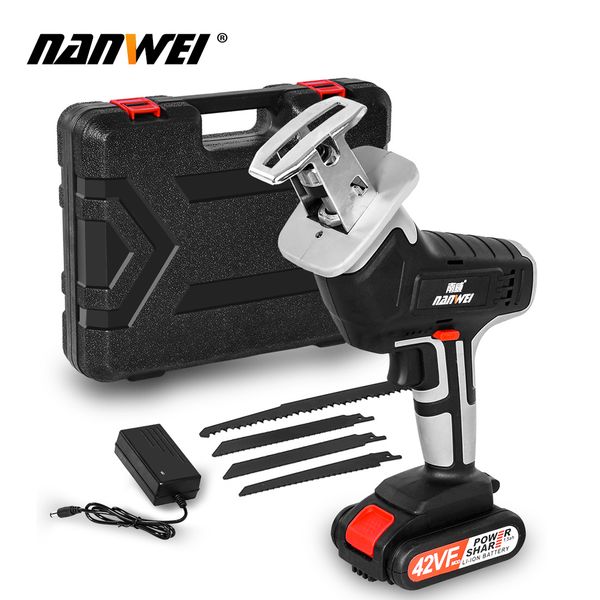 

reciprocating saw two battery one charge bmc kit on sale