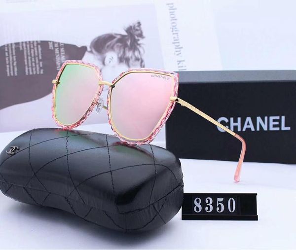 

Luxury ungla e de igner ungla e brand fa hion ungla women ummer uv400 with box elaborate de ign and perfect arti tic plotting