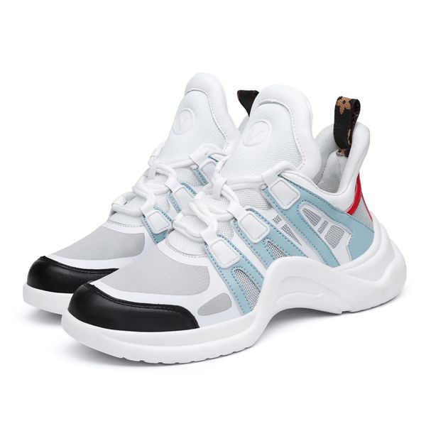 

Sapatos ocasionais xinjiamei