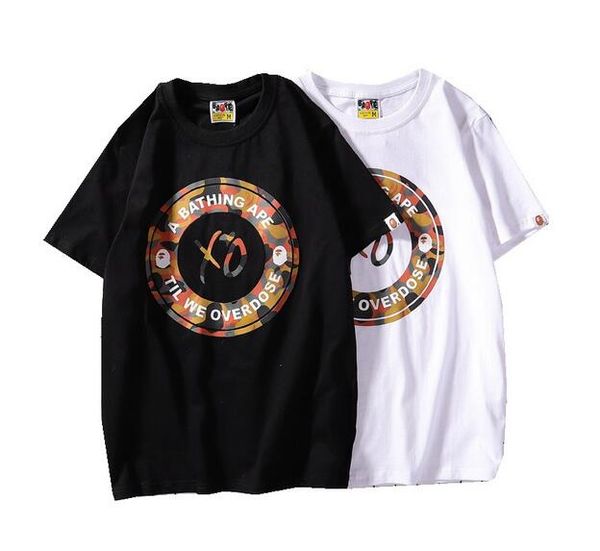 

Camisetas fashioncc