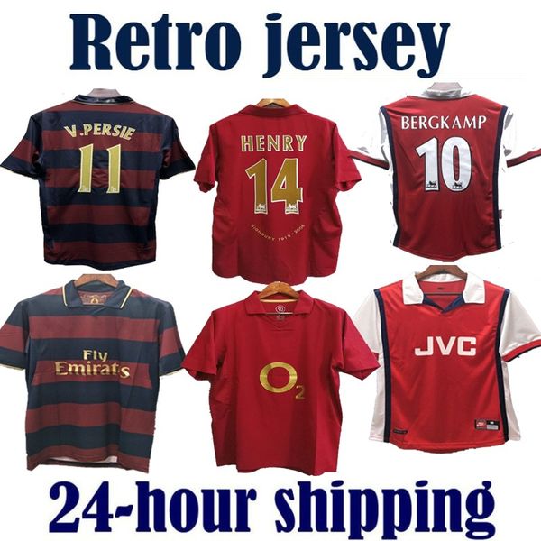 dhgate arsenal retro
