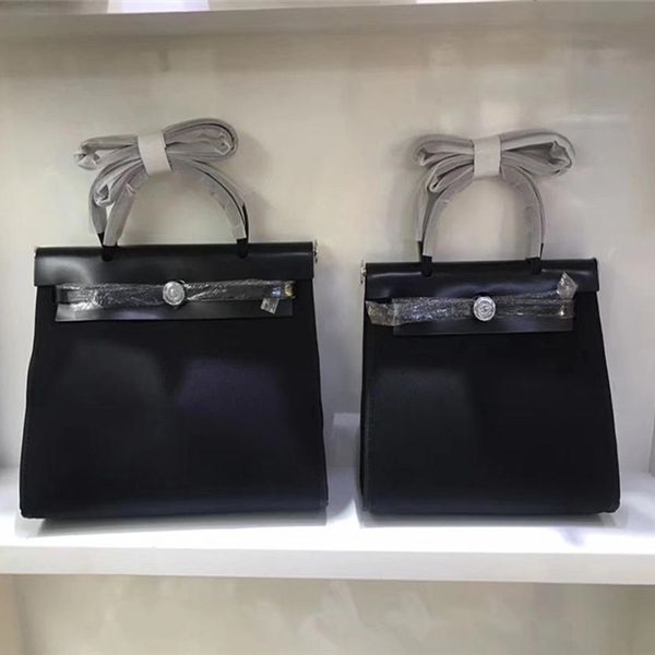 

women luxury designer handbags Hmes tote clutch shoulder bag top quality material shopping bag purses 2019 famous fashion