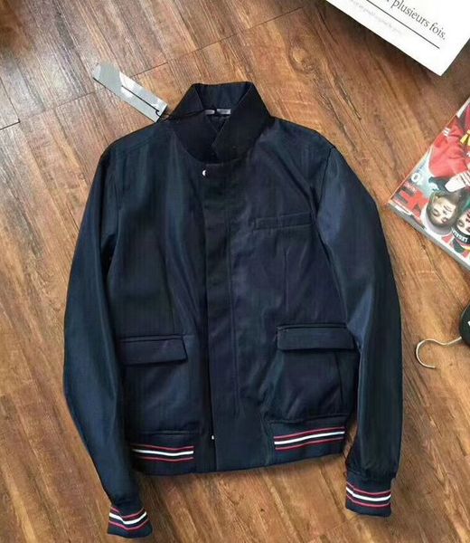 

франция известный бренд мужские куртки дизайнерские роскошные мужские весенне осенние пальто классические простые однотонные куртки звезда с, Black;brown