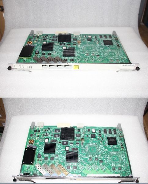 

100% tested work perfect for huawei olt epbc 4port epon