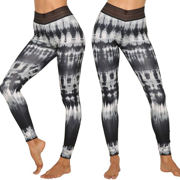 

maternity print tight sport pants ladies hips high waist thread grenadine pants pregnancy autumn pantalon femme enceinte clothes, White