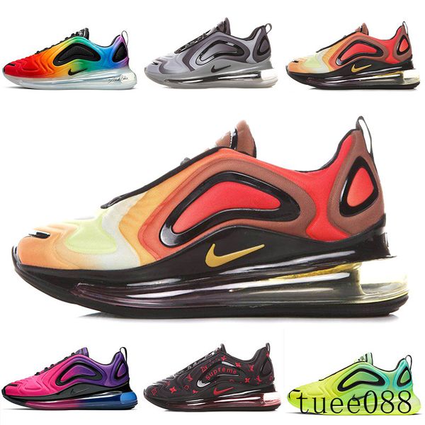 

running shoes men women 2019 black white desert pink sea sport shoes sneakers trainers size 40-45 f-5cq