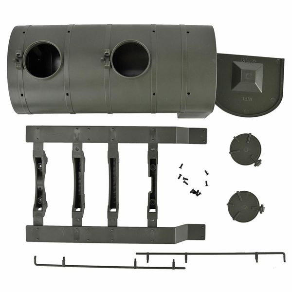 

wpl b-14 b-24 b-16 b-36 c-14 c-24 spare parts oil tank