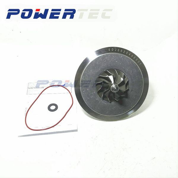 

balanced for hino excavator construction 5.3l jo5e761916-0006 761916-0010 17201eo520 17201e0521 turbolader cartridge chra core