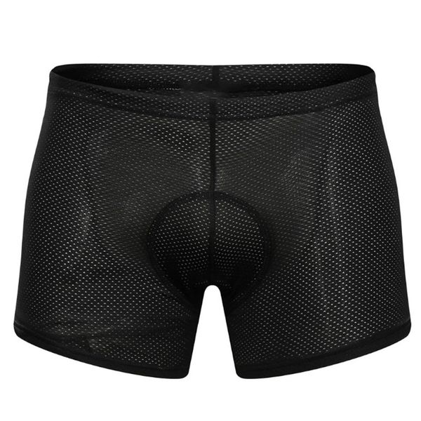 

cycling panties leggings mountain bike road summer shorts cushion breathable, Black;red
