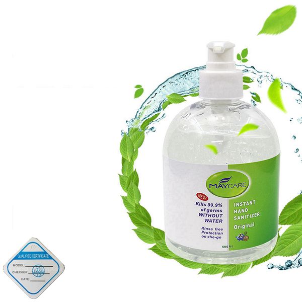 

maycare цена по прейскуранту завода-изготовителя профессиональная новая формула антибактериальная ручная стирка делает гель для рук дезинфиц