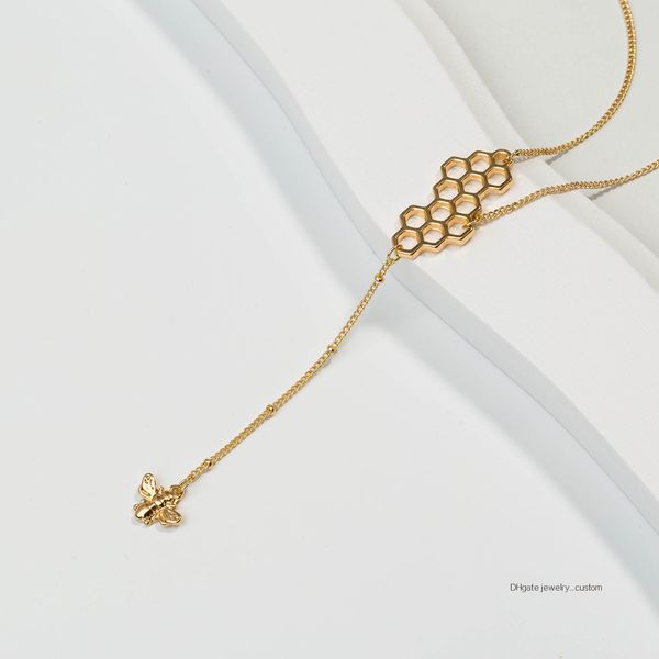 

ornaments golden apis florea hive pendeloque cut ma'am clothing accessories woman, Silver