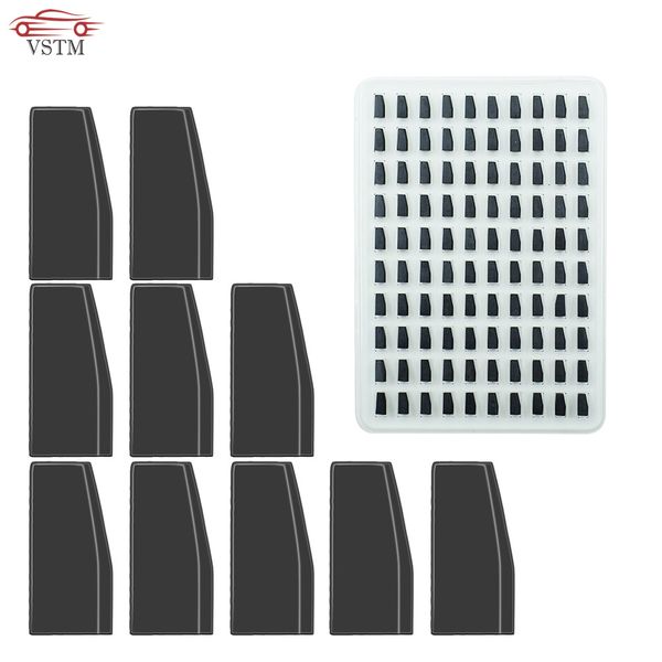 

selling 5pcs/lot car key transponder blank chip pcf7936 for handy baby cbay universal