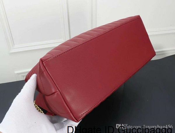 

2019 new handbags classic handbag actress with the same paragraph messenger bag feel comfortable and simple atmosphere