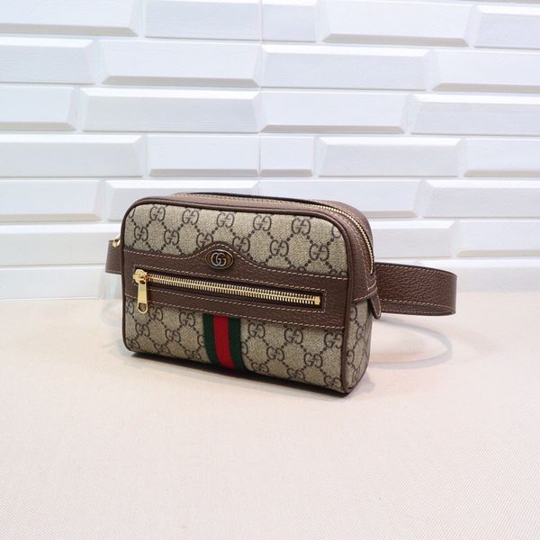 

Bolsa de Ombro coco108