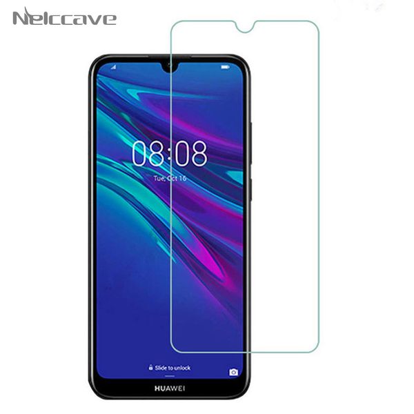 

temperate glass 9h screen protector for huawei honor 8a pro 8c 8x8 e 8 lite 7a 7c 7e 6x hd protective film