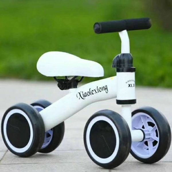 

child balance scooter baby treadmill 1-2-year-old treadmill