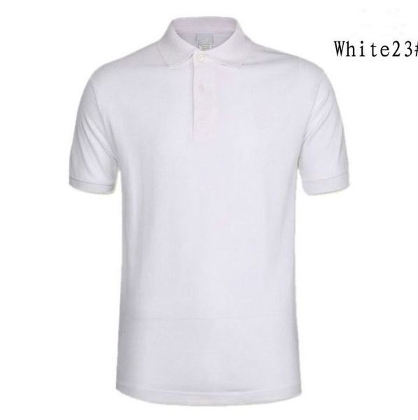 

mens t shirts polos small horse crocodile embroidery clothing men fabric letter polo t-shirt collar mens polo bc0607, White;black