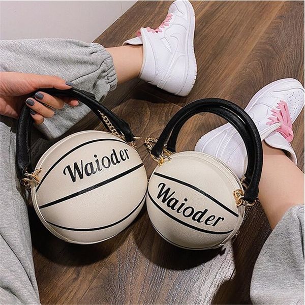 

2020 crossbody bags for women leather handbags luxury handbags women bags basketball woven shell shoulder tote bag sac a main #95306