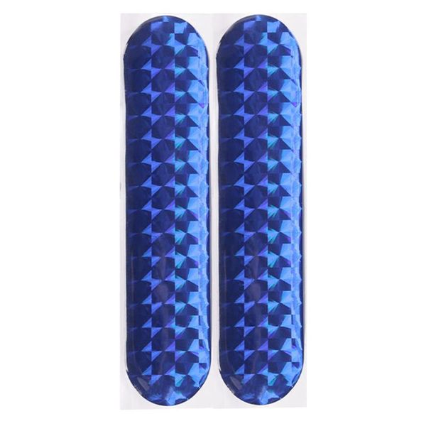 

car sticker warning tape safety door reflective mark strips