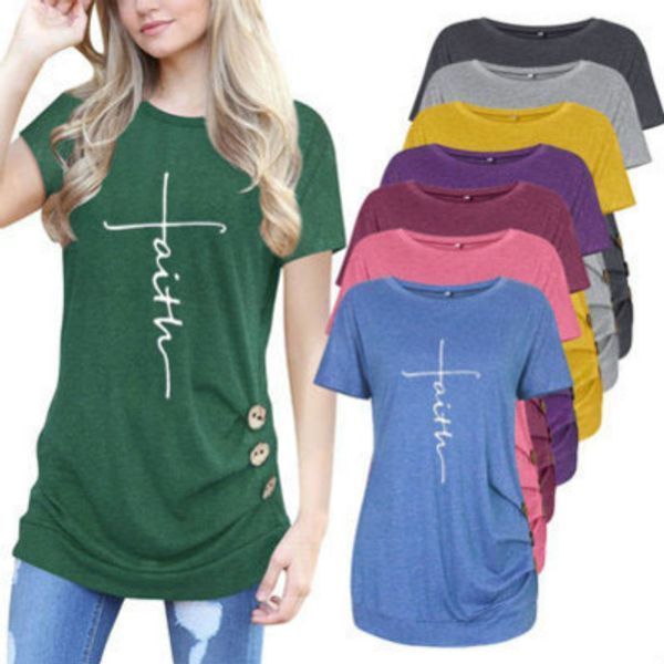 

women designer t shirts fashion luxury letter print with leopard short sleeve tshirts male summer high end crew neck t-shirts tees sale, White