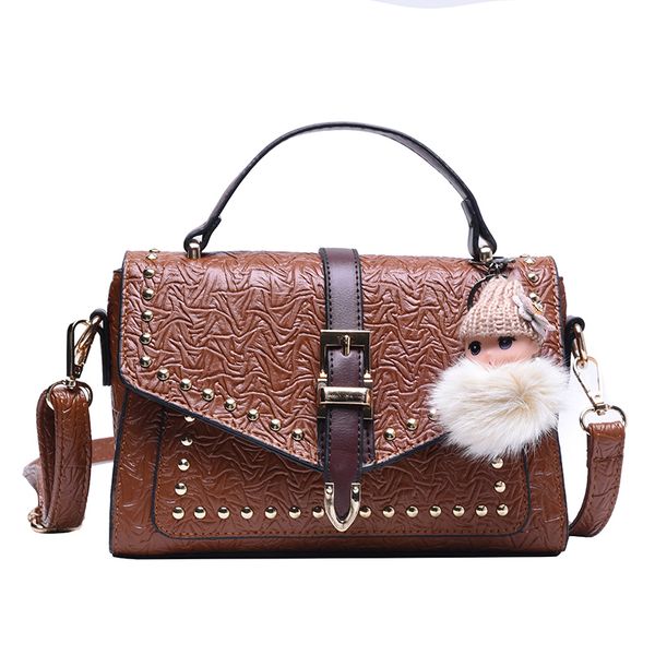 

handbags women bags fashion small shoulder bag ladies pu leather vintage tote bags woman casual crossbody bag