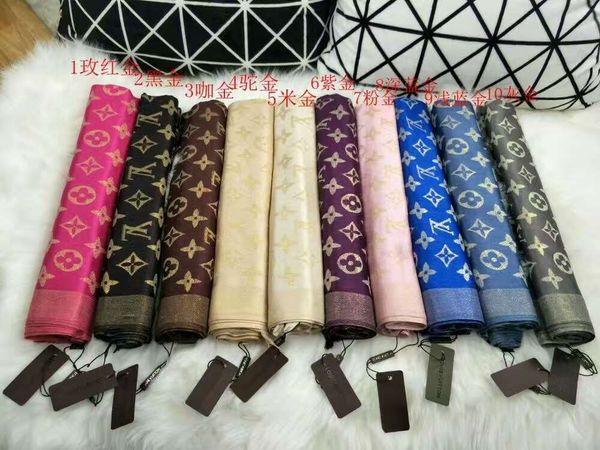 

Fa hion pring ummer carf new women ilk carf ladie cla ic hawl women 039 long carve ize 180 70cm, Black;white