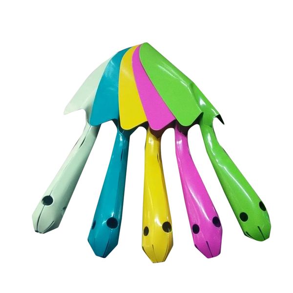 

mini garden tool plant gardening shovel spade metal garden hand shovel indoor outdoor care tools