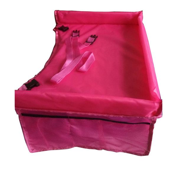 

waterproof baby table car seat tray storage kids toys infant stroller holder storage kids toy baby stroller holder food desk