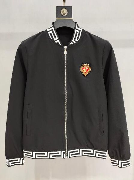 

2020 latest arrival mens jeans designers jackets for women clothes letter printed men winter coats luxury men s clothing streetwear m-3xl 56, Black;brown