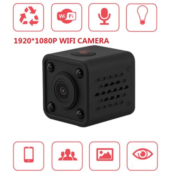 

Hdq9 camera wifi network monitoring home ecurity camera 1080p intelligent monitoring